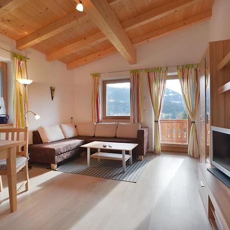 Appartements Linda Ellmau Exteriér fotografie